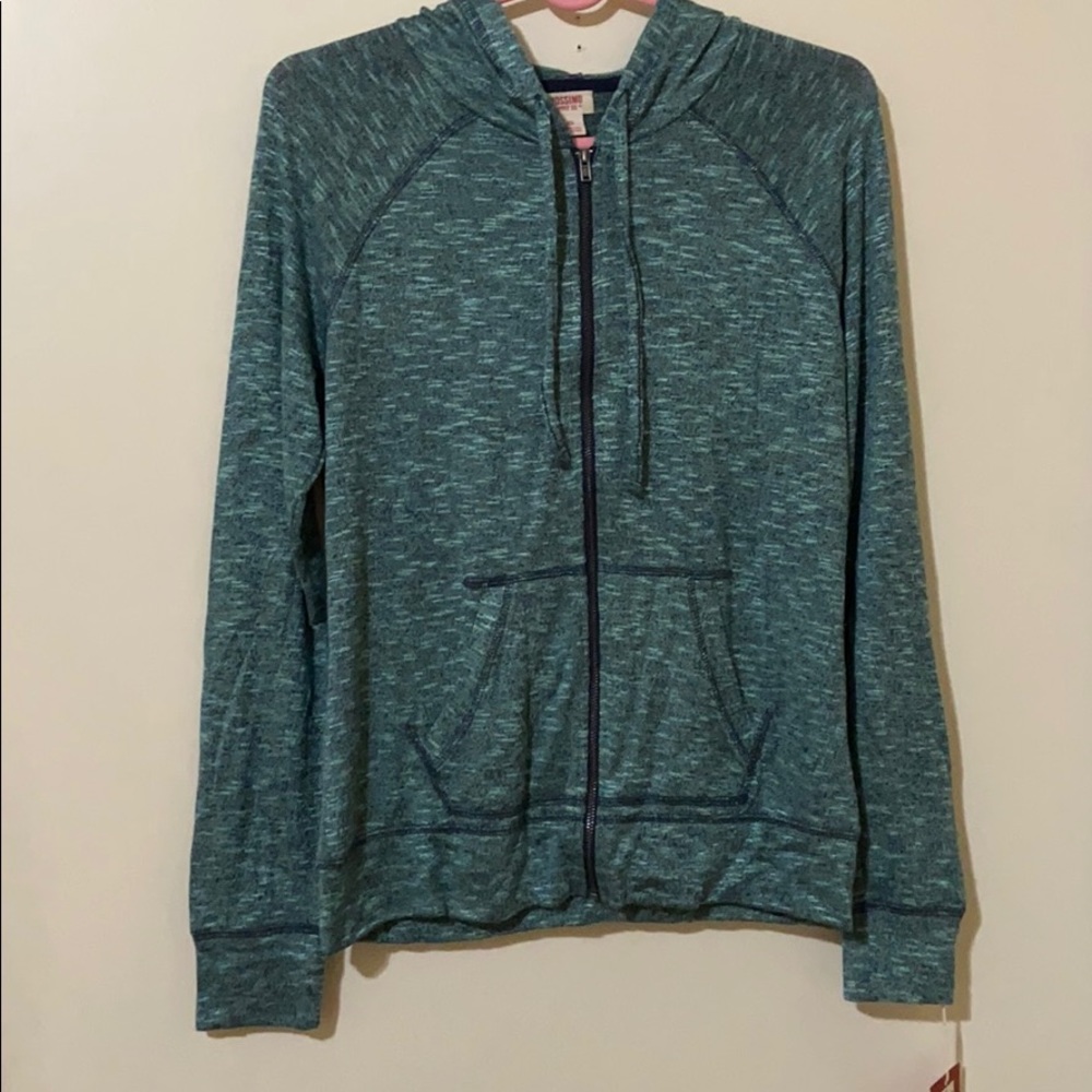 Target by Mossimo light weight hoodie